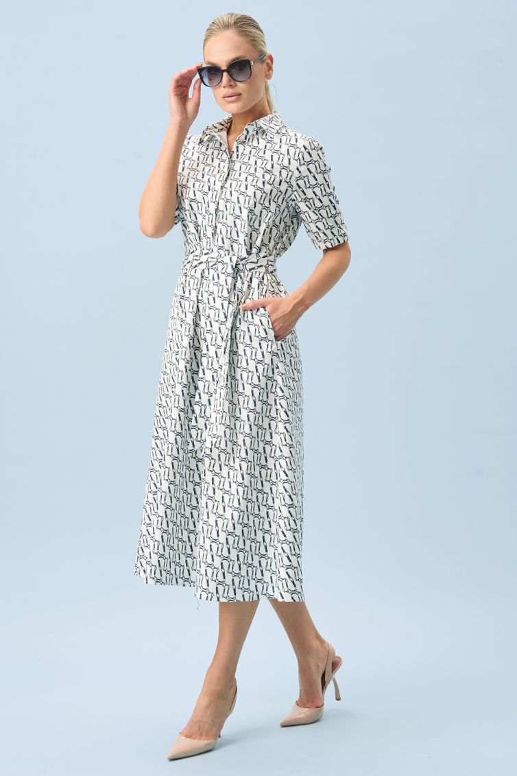 Платье URS арт. 26-695-1