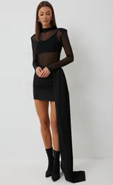 Юбка V&N fashion 1018