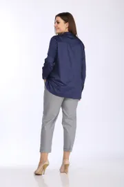 Блуза Lady Style Classic арт. 2393/1