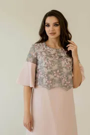 Sukienka MiSlana #0784