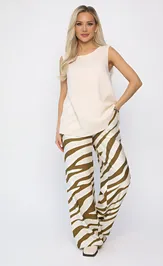 Брюки LT Collection Б13605-30М