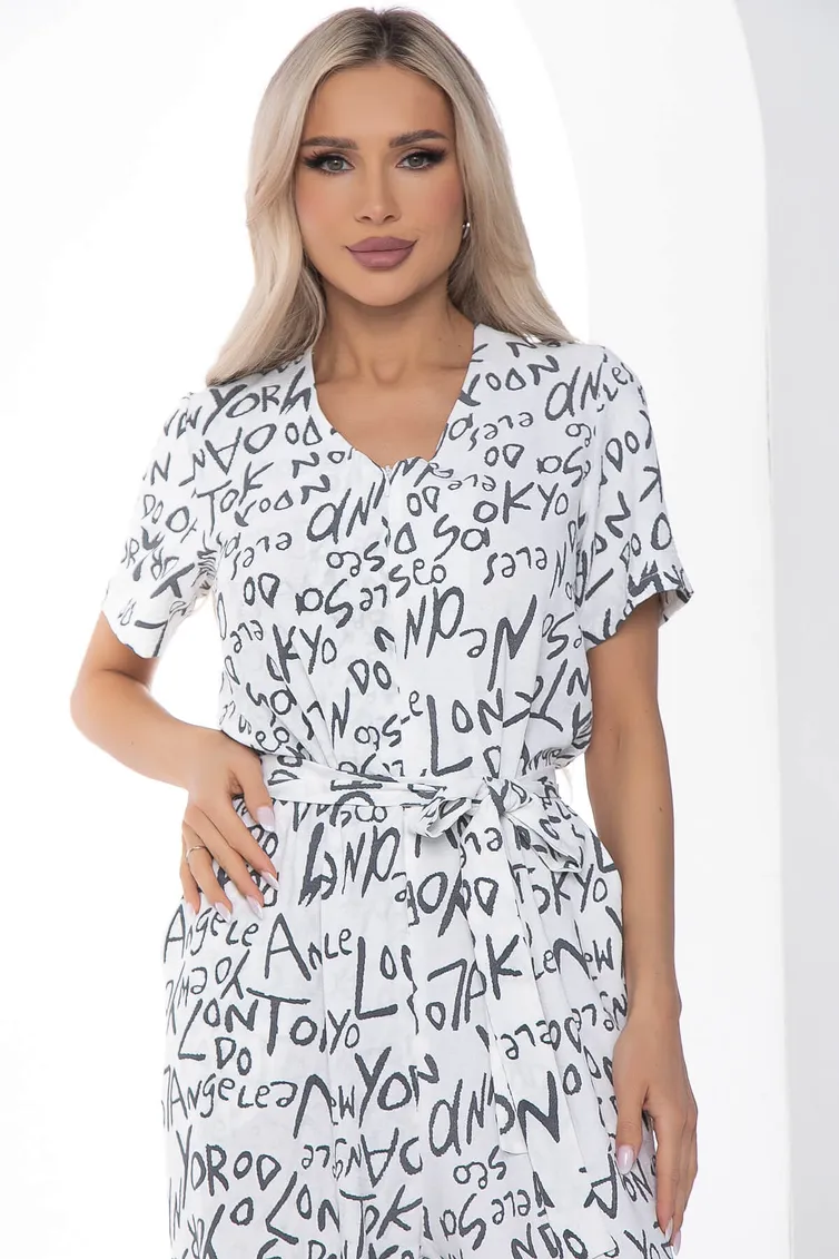 Kombinezon LT Collection #K10074