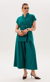 Костюм Anastasia 1330 изумруд