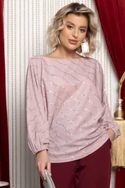 Bluzka LT Collection #B14946-30M