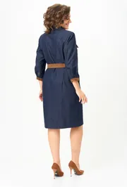 Dress Rishelie #1021