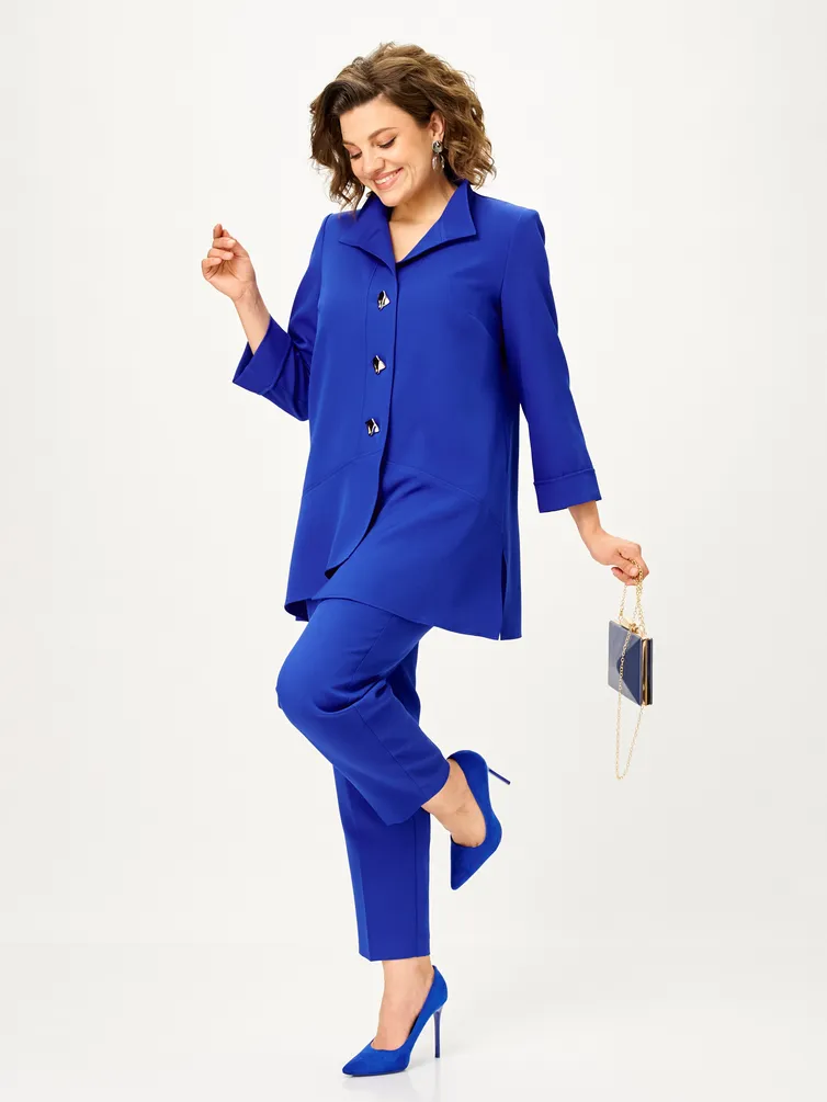 Zestaw Vilena-fashion #1110 vasilek