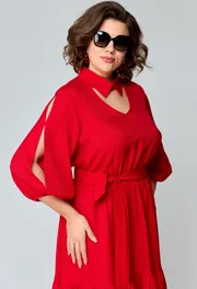 Sukienka EVA GRANT #7327k