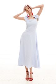 Dress Elletto Life #1004