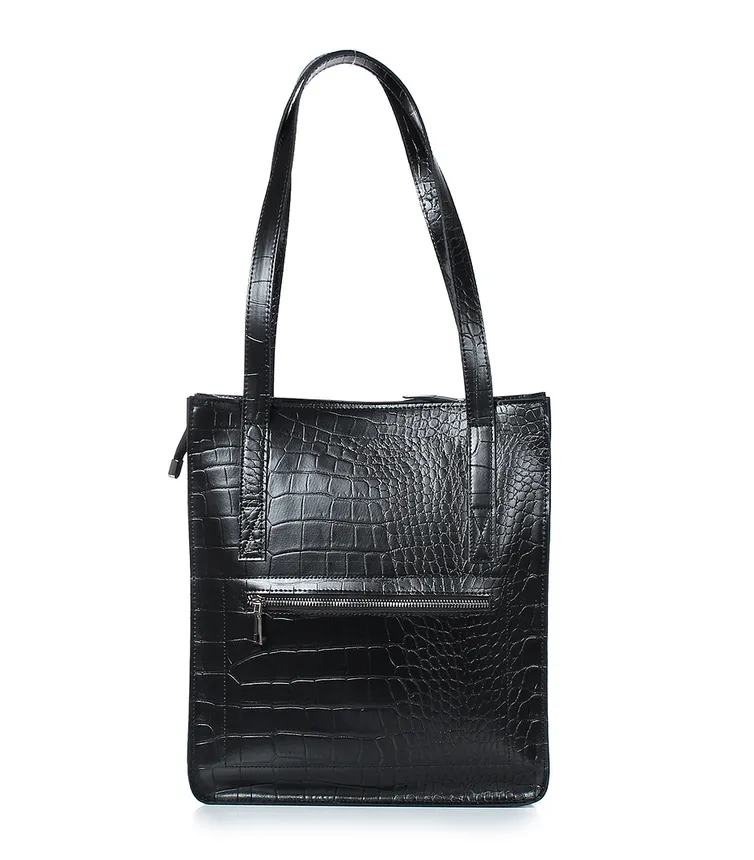 Torba Galanteya #23s830k45 chernyj