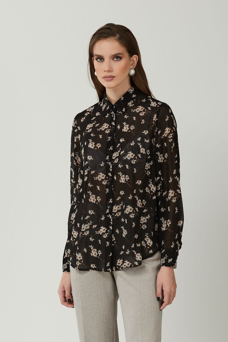 Blouse Nika #8396