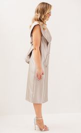 Платье Anastasia 1348.1 черный