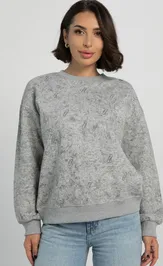 Bluza LT Collection B16336-20M