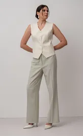 Жилет FASHION CENTRE Шр-4156