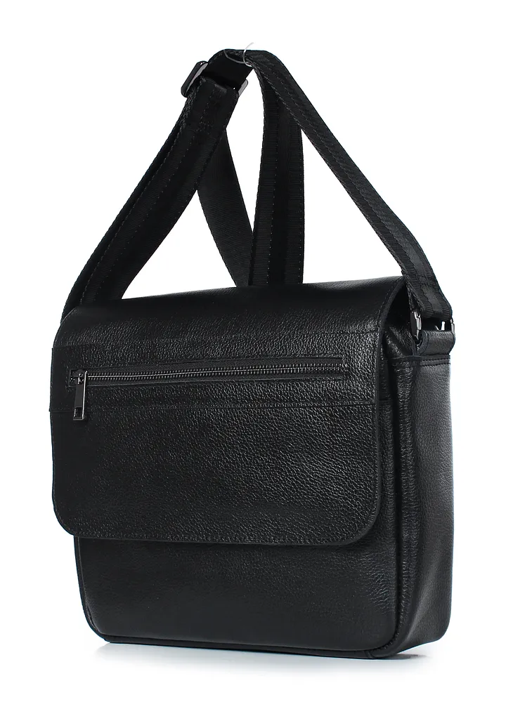 Torba Galanteya #23s1275k45 chernyj