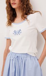 Блузки, туники Buter New 3337