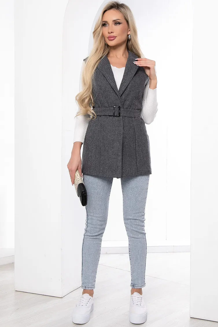 Kamizelka LT Collection #B8610
