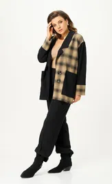Костюм Bello style 3-016