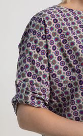 Bluzka LT Collection B15518-30M