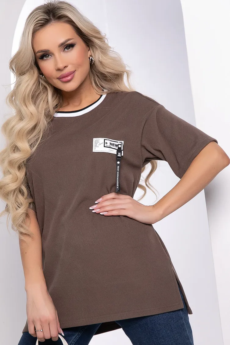 Koszulka LT Collection #B8341