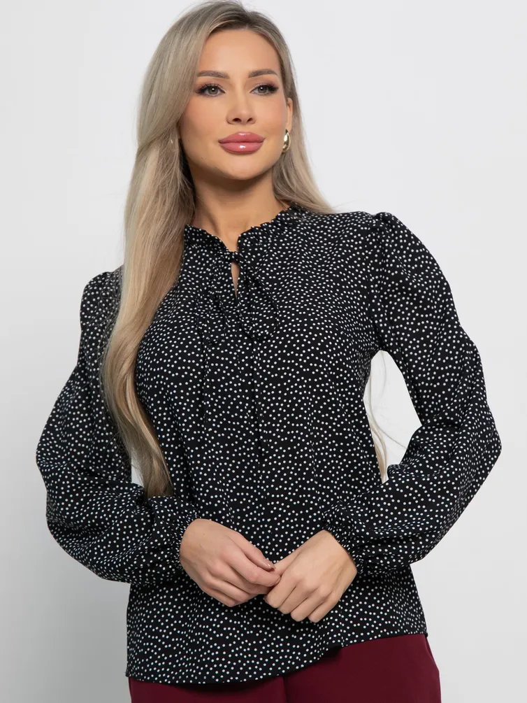 Bluzka LT Collection #B15072-18M