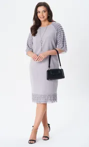 Sukienka Verita moda #N-2363