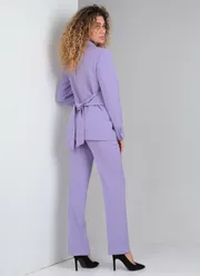 Garnitur Vilena-fashion #981 lavanda