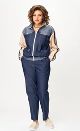 Suit Aira Style 24236