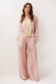 Garnitur Buter New #3284 roz