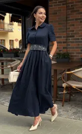 Платье URS 26-719-2