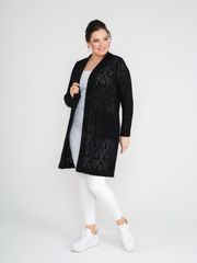 Жакет BONADI арт. 1958 черный