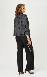Suit ALEZA 1358