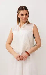 Sukienka FANTAZIA MOD 5456