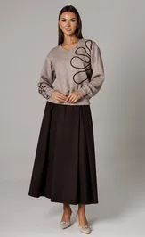 Zestaw Lars Style 1172