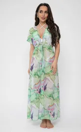 Платье LT Collection П13601-9М