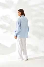 Blouse Elletto Life #3849 gol
