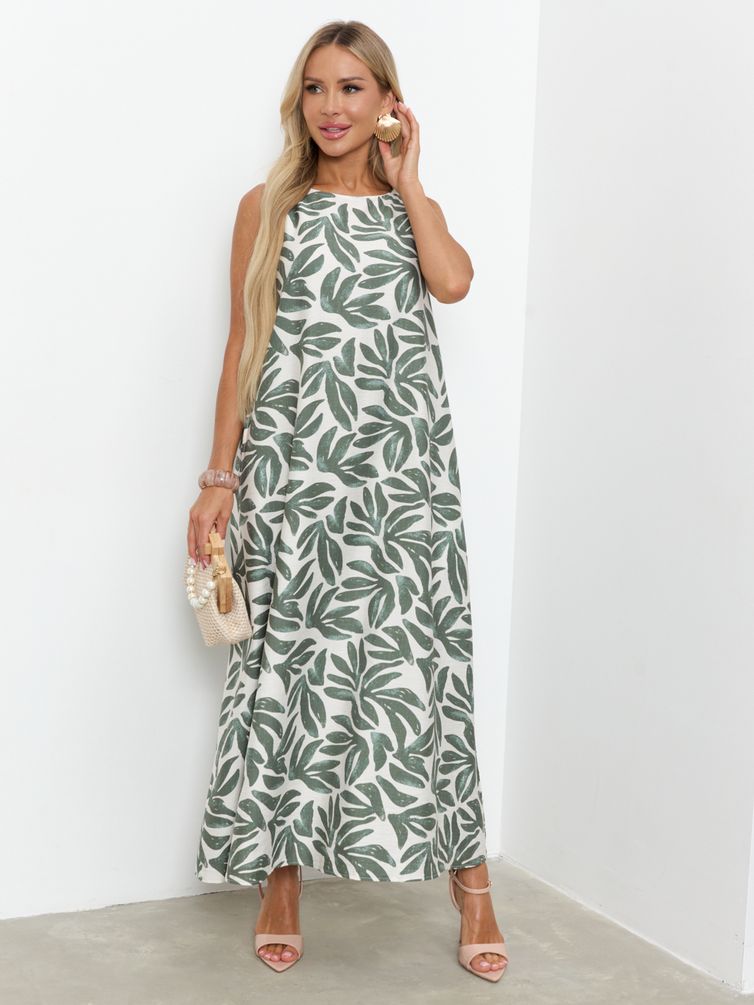 Платье Jetty арт. ШЮ473-9