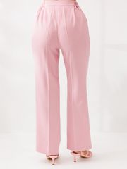 Костюм Мублиз арт. 311 пудра