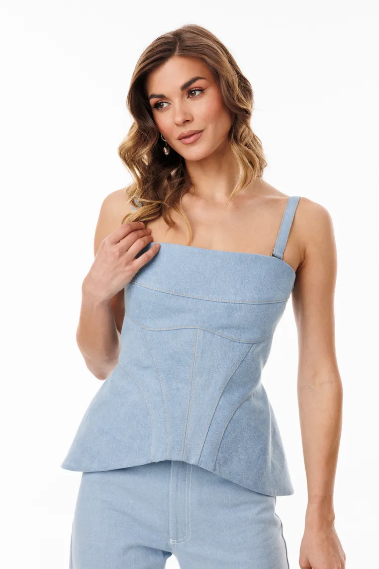 Top EOLA #3099 top