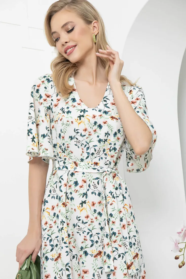Sukienka LT Collection #P5552