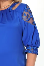 Sukienka Ninele #5975 vas