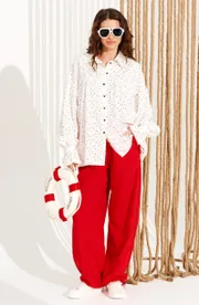Trousers Elletto Life #12387 kr