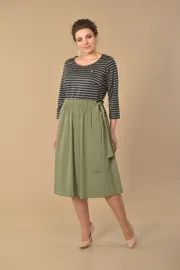 Sukienka Lady Style Classic #1671