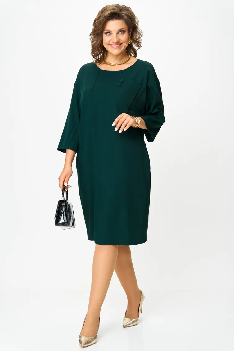 Sukienka Karina Delux #M-1377