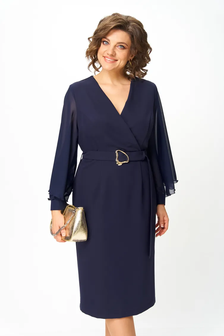 Sukienka Anastasia MAK #1299