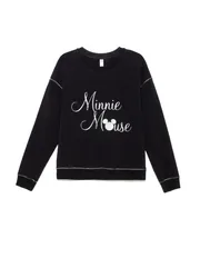 Bluza Conte Elegant #18S-724TSP royal black 170
