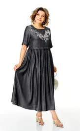 Sukienka Michel Chic 2132-2
