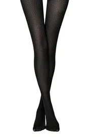 Socks, stockings, tights Conte Elegant #22S-135SP nero