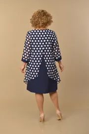 Sukienka Lady Style Classic #1743/5