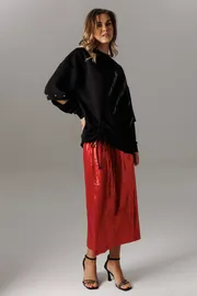 Garnitury damskie Lars Style #1187 komplekt