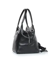 Torba Galanteya #25s420k45 chernyj